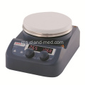 5 Inch Dipimpin Juruteknik Stirrer Hotplate Digital Magnetik